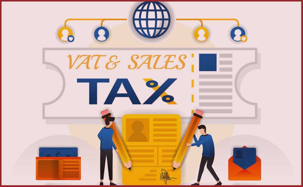 What is vat in uae complete guide