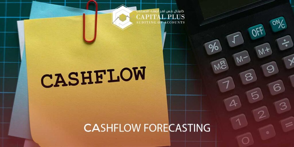 what is cashflow forecasting
