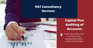 vat consultancy services in dubai uae