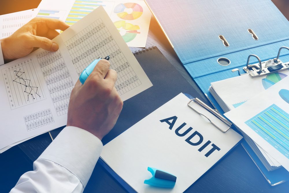 Forensic Audit Services in Dubai