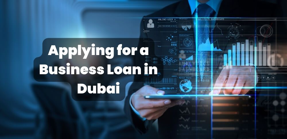 how to apply for a business loan in dubai