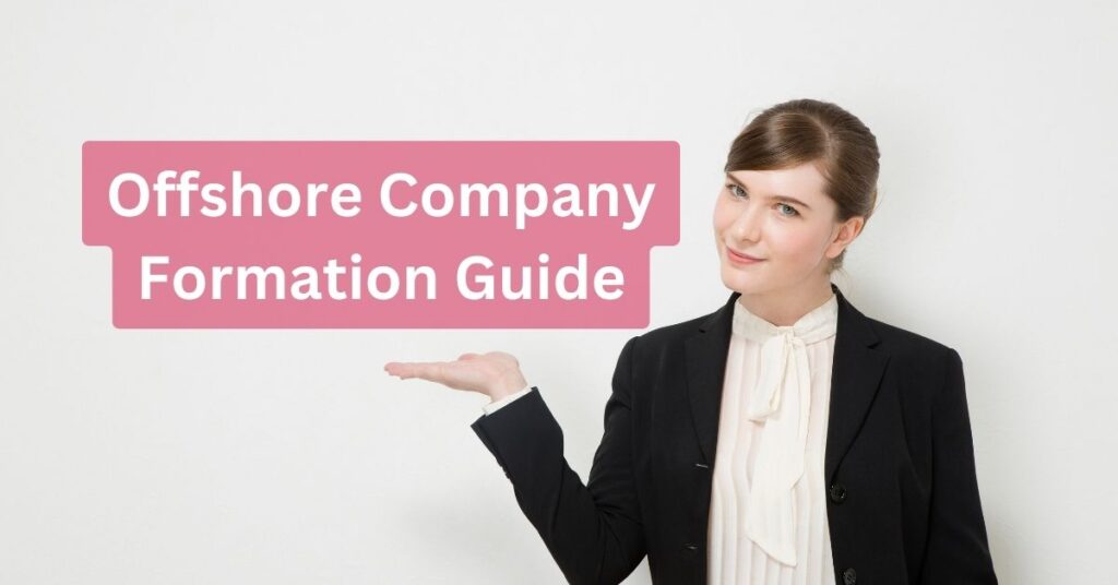 offshore company formation guide