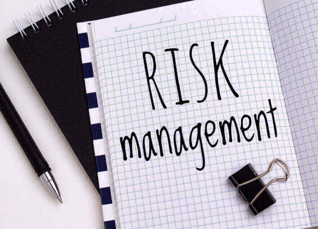 risk management services in dubai