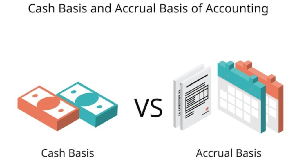 The Importance of Bookkeeping in Business Growth 4 Cash vs. Accrual Accounting