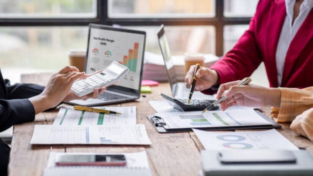 The Importance of Bookkeeping in Business Growth 2 importance of bookkeeping