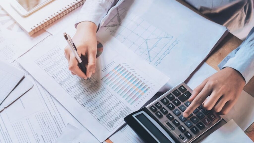 The Importance of Bookkeeping in Business Growth 3 Fraud Prevention and Resource Allocation