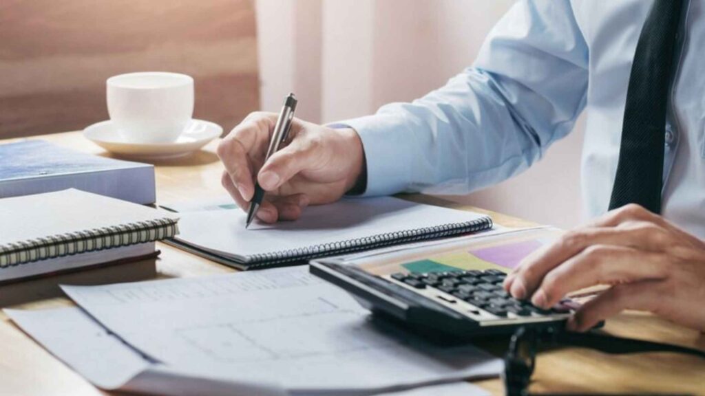 The Importance of Bookkeeping in Business Growth 1 Importance of bookkeeping