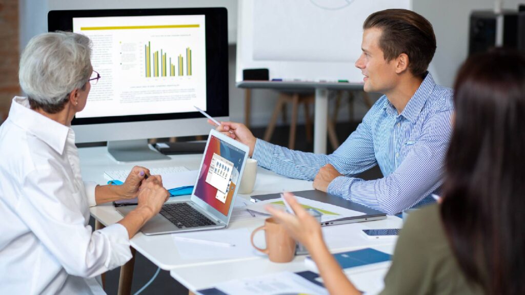 Business Valuation 5 New Project 47