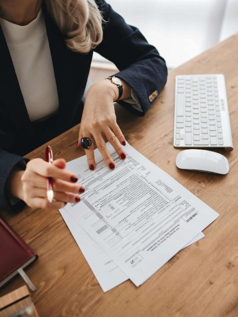 Corporate Tax Registration in Dubai, UAE 4 Carporate Tax registration documents