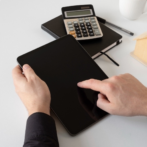 About 1 Embracing Technology for Financial Precision