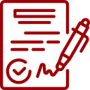 Company Liquidation 8 contract