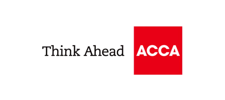 ACCA Think Ahead chartered accountant certification