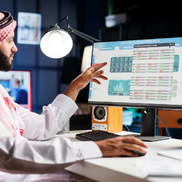 Corporate tax consultants