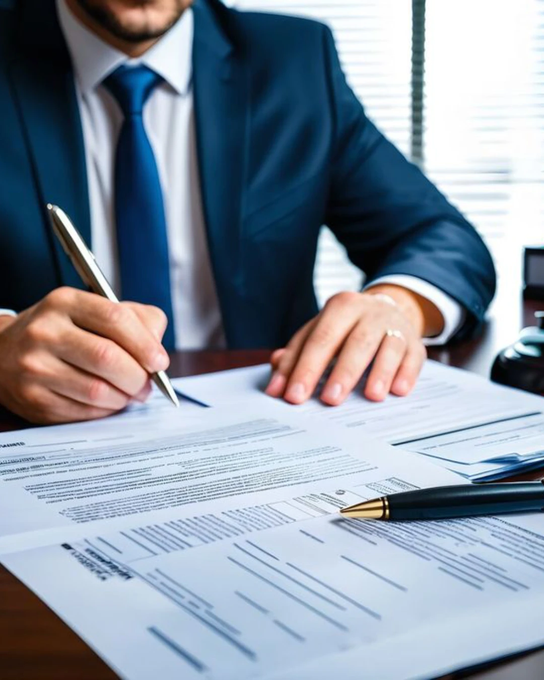 Capital plus Auditing of accounts