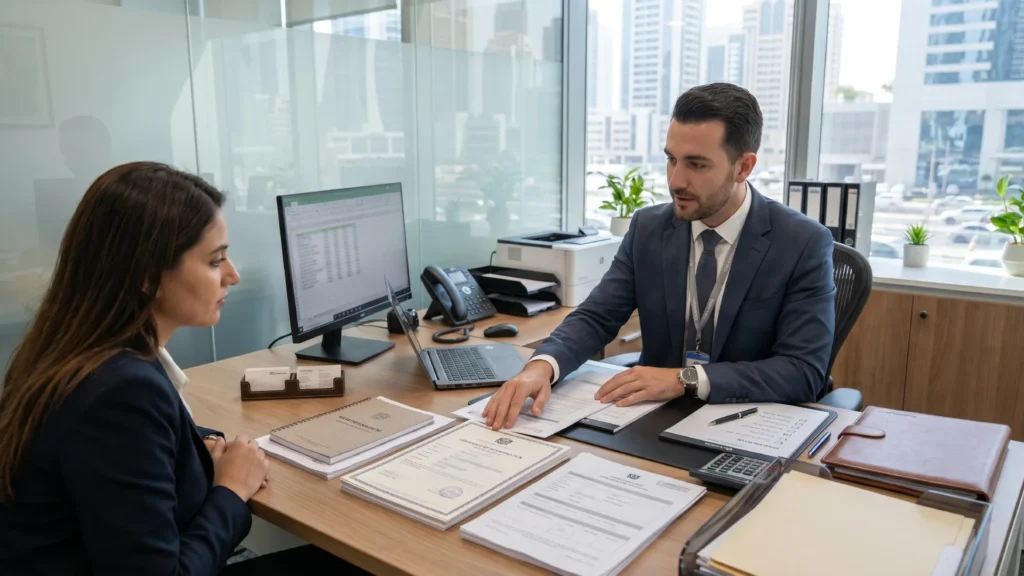 Certificate of Incorporation Dubai What It Is Why It Matters and How to Get It