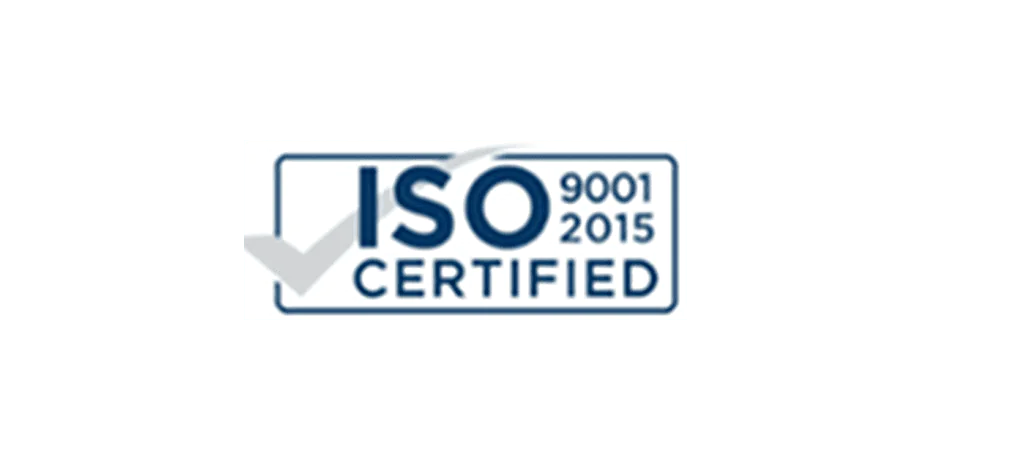 ISO 9001:2015