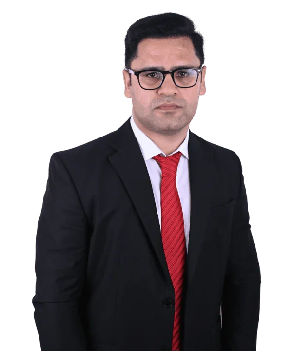 Naqqash Ahmad at Capital Plus