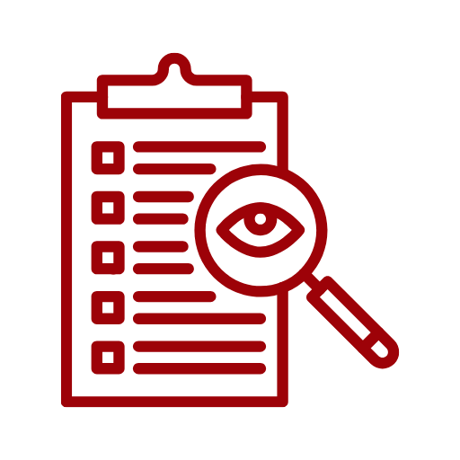 Audit & Assurance 25 Financial Transparency