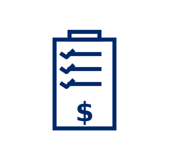 Cash Flow Forecasting in Dubai 9 better manages debt icon