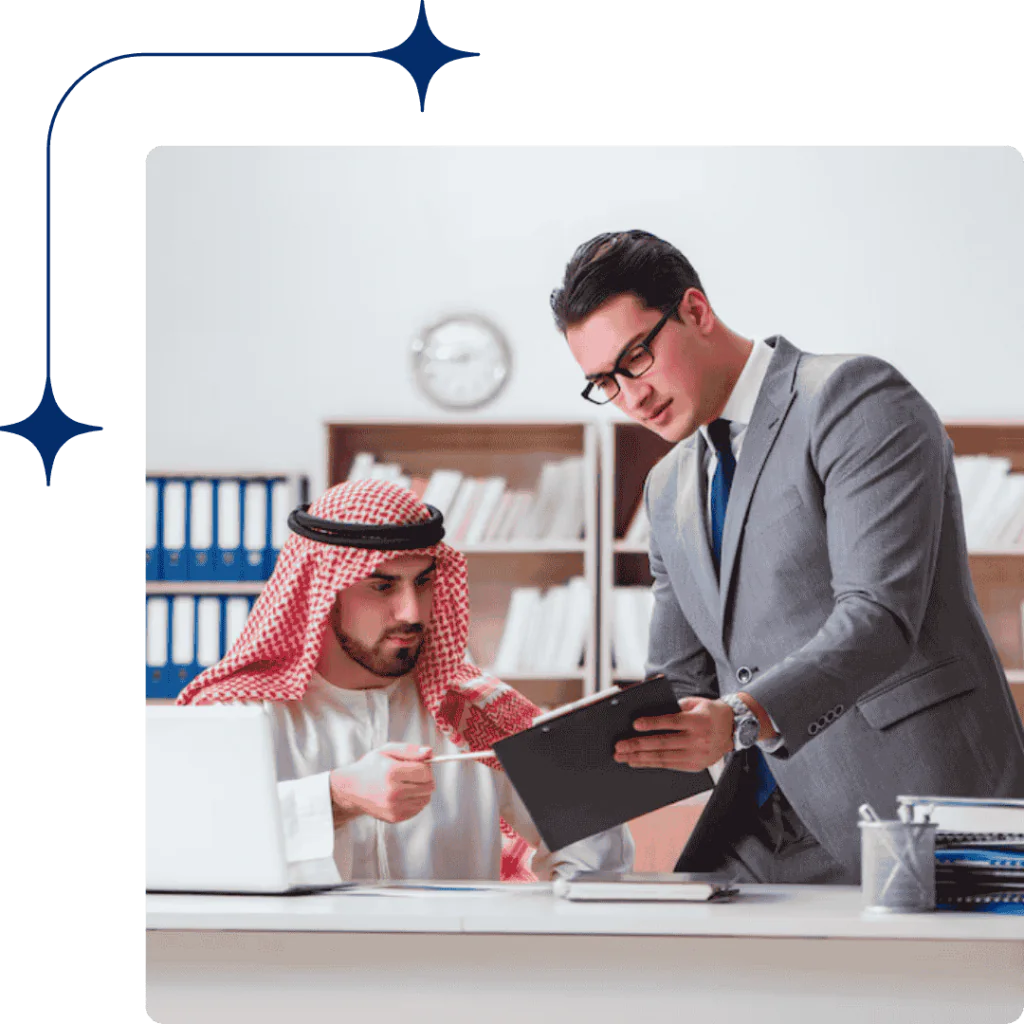 Audit & Assurance 4 Dubai’s Most Trusted Auditing Experts