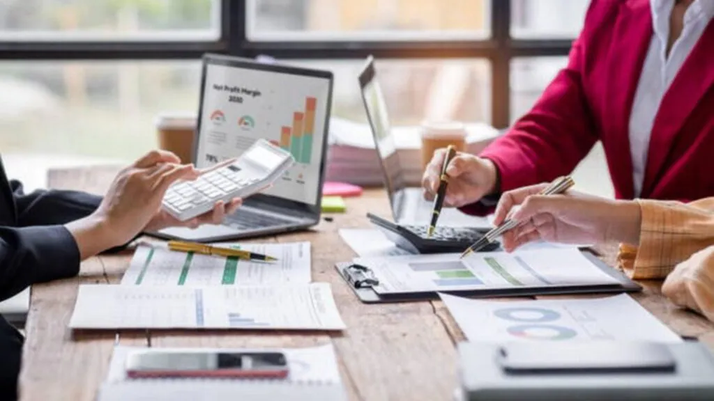 importance of bookkeeping