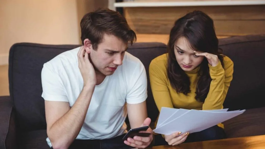 Why Addressing Financial Stress Matters​