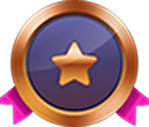 Bronze