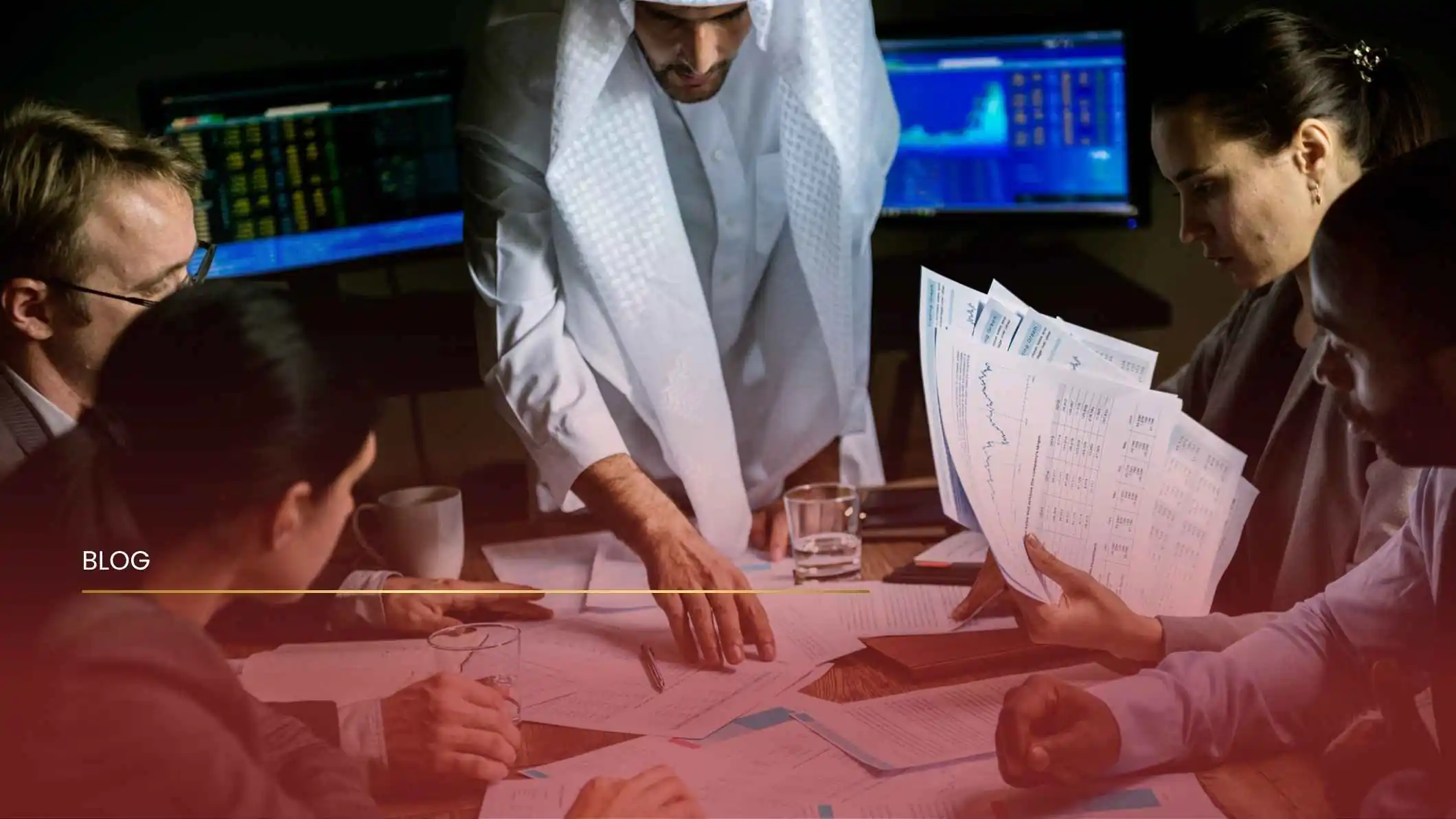 Is Audit Mandatory for All Companies in the UAE