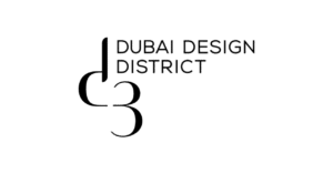 Corporate Tax 21 dubai design district logo
