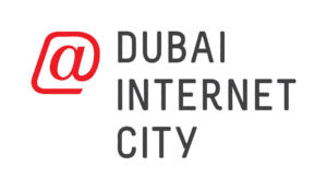 Corporate Tax 25 dubai internet city logo