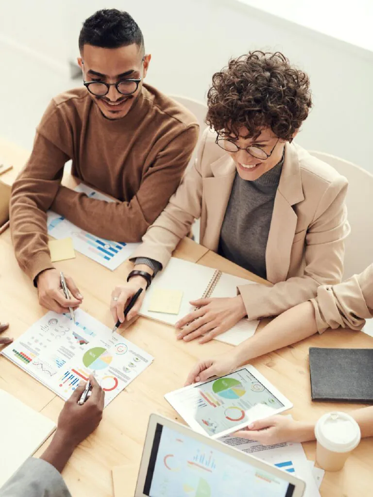 VAT Services in Business Bay