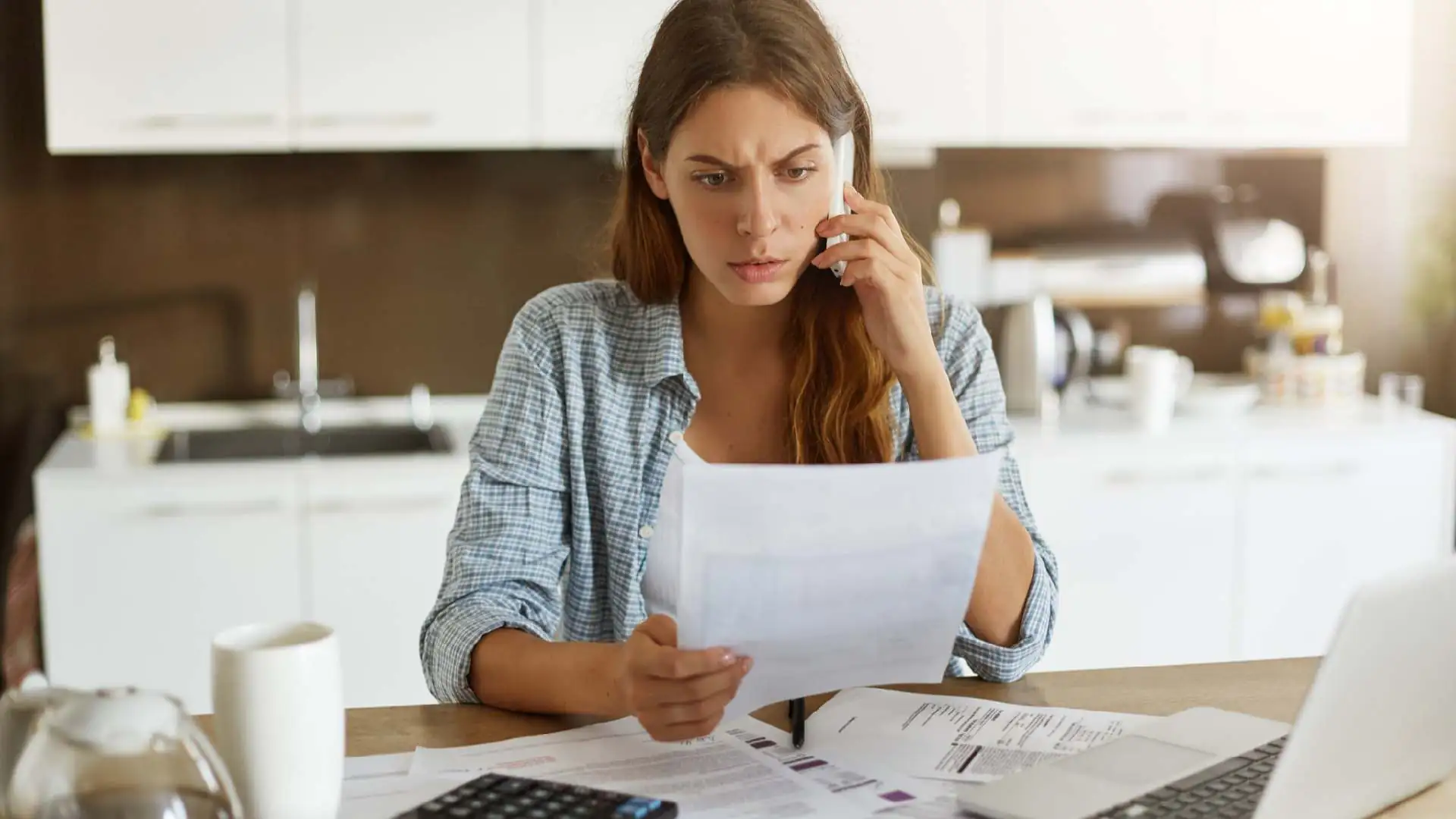 Client seeking tax advisory support