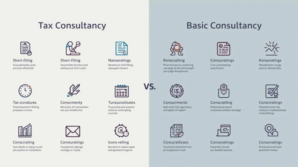 What Is Tax Consultancy? Everything You Need to Know in 2025 1 Corporate tax deadline reminder with laptop and files