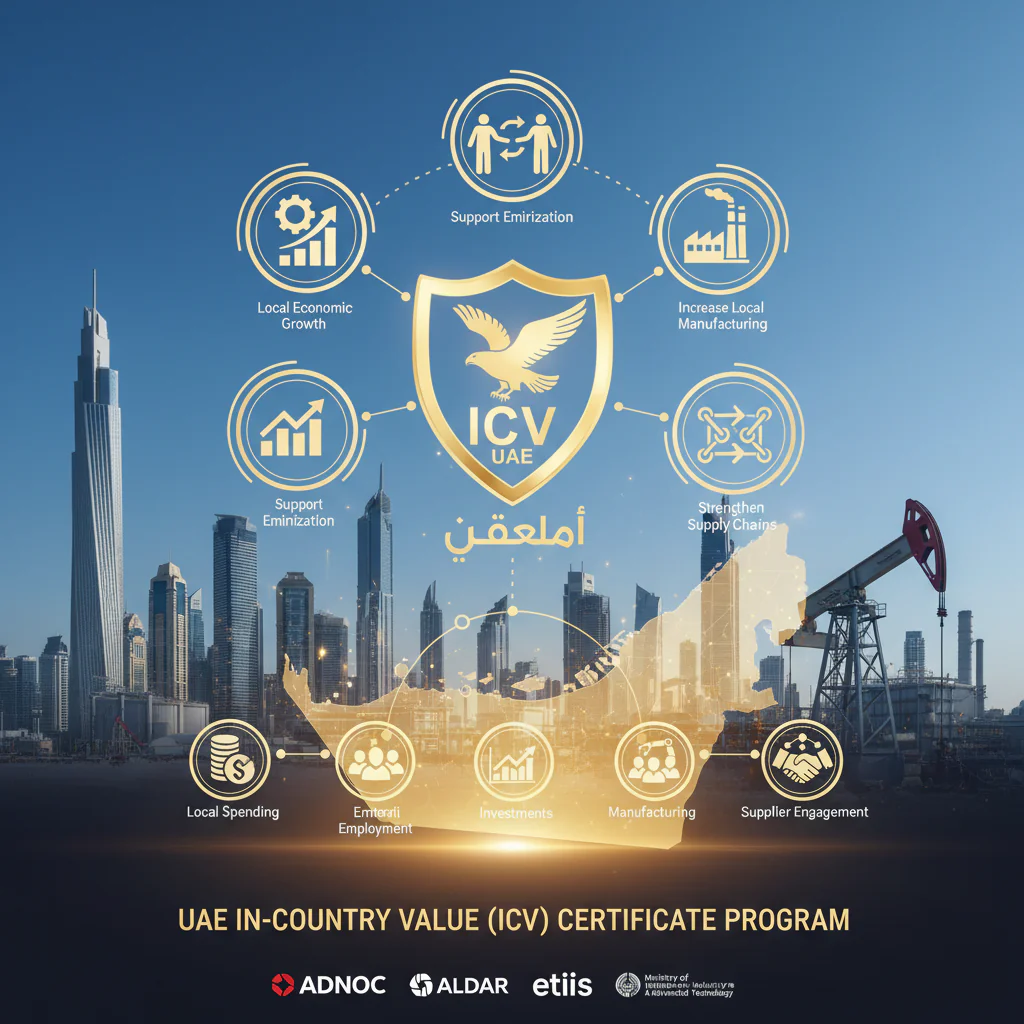 How to Get ICV Certificate in UAE: Complete Step-by-Step Guide 1 image