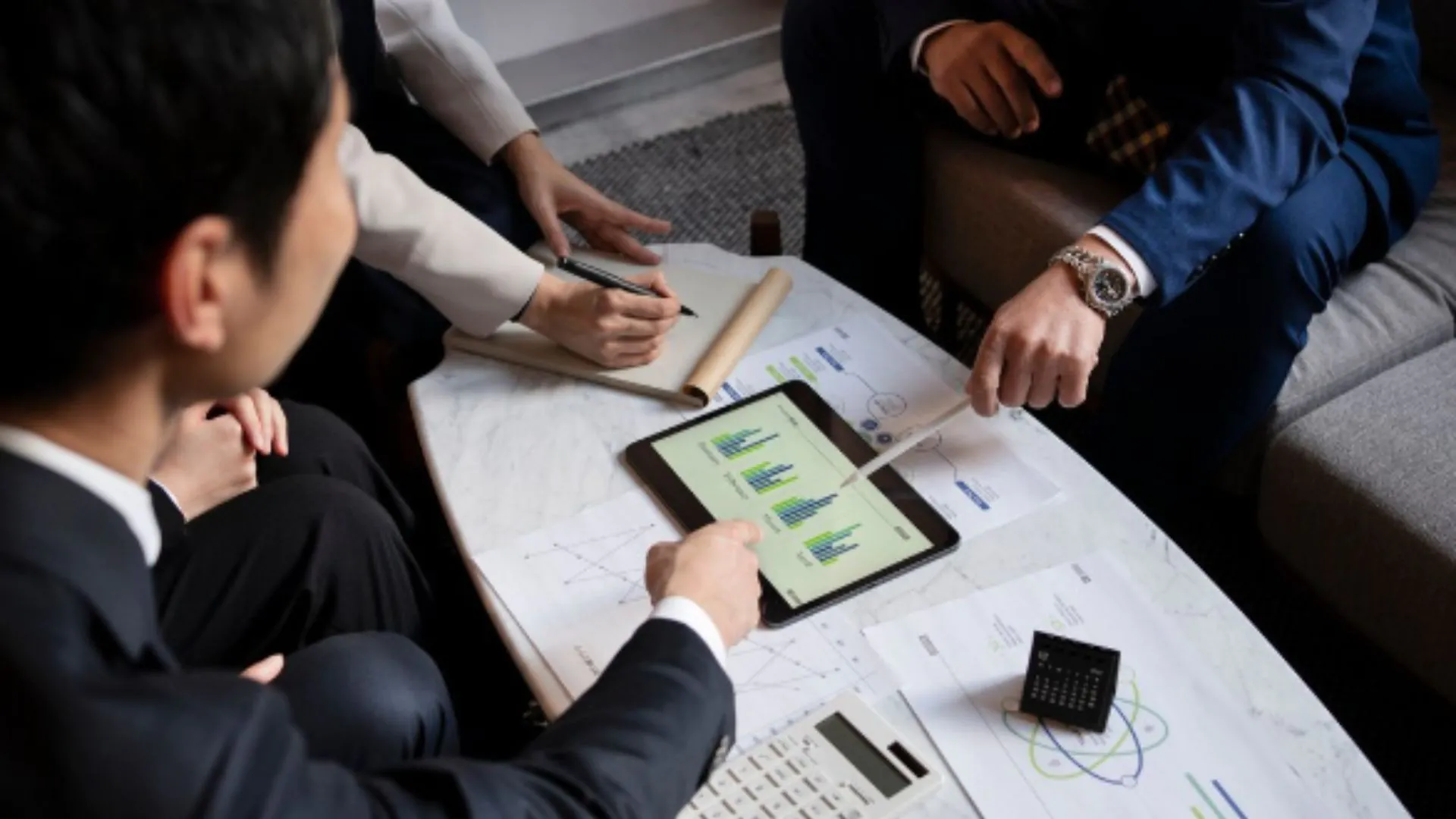 Offshore Company Meaning