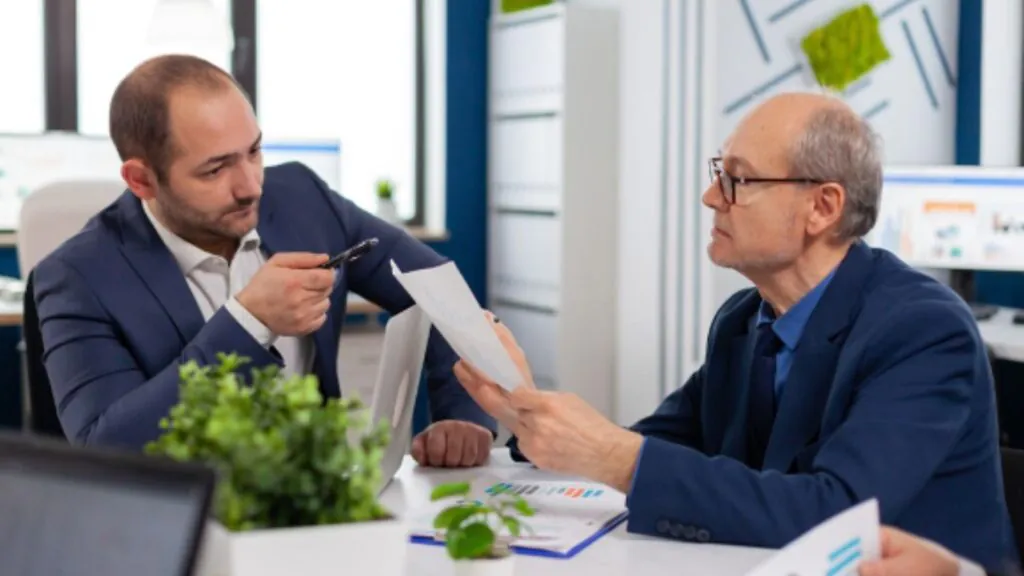 Top Audit Firms in Dubai