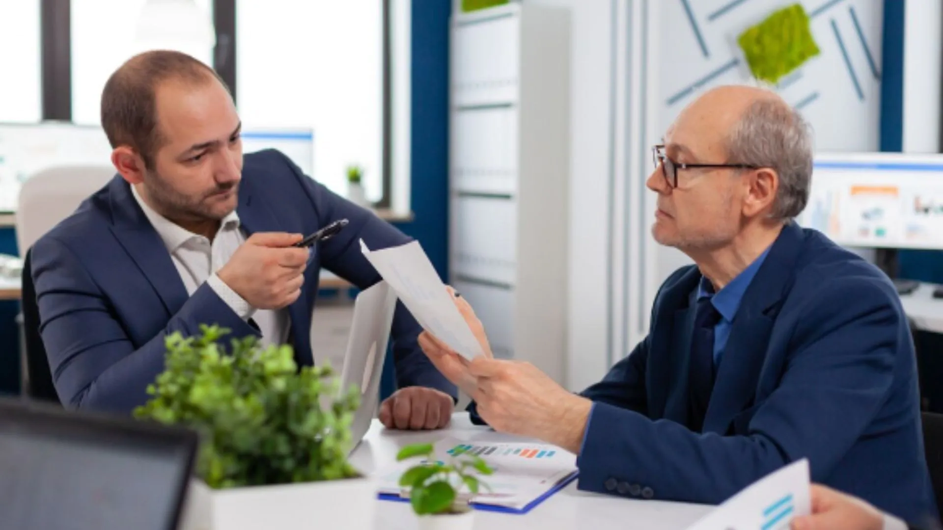 Top Audit Firms in Dubai
