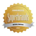 Superbrands Worldwide 2025 Award – Capital Plus Auditing of Accounts