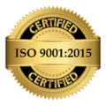 ISO 9001:2015 Certified – Capital Plus Auditing of Accounts